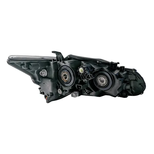 Automotive LED Lights: Anti-Flicker and Error-Free — A Technical Buyer's Guide