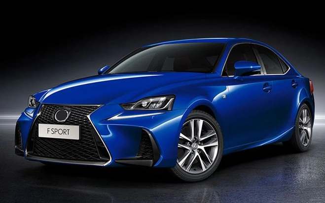 Illuminate Your Journey with LST Car Headlamps