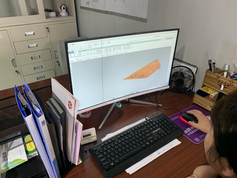 vehicle parts manufacturer