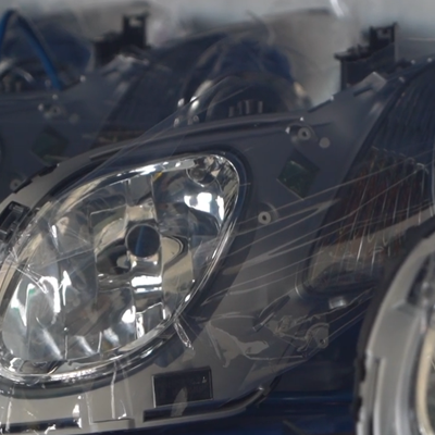 LST Automotive Lamps – Company Capabilities Showcase C0314