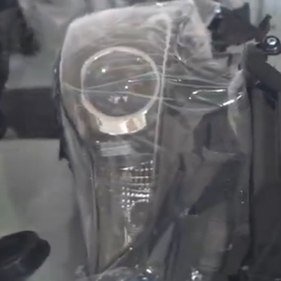 LST Automotive Lamps – Company Capabilities Showcase C0315