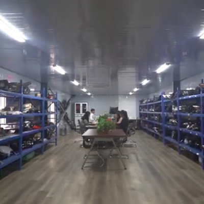 LST Automotive Lamps – Company Capabilities Showcase C0319