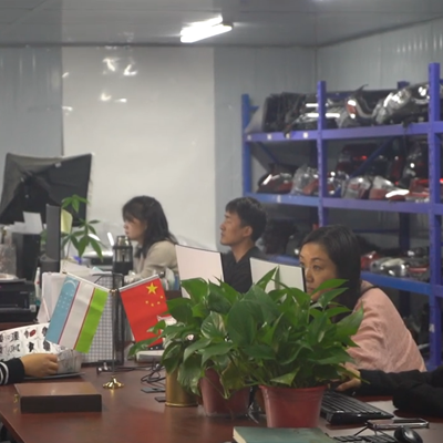 LST Automotive Lamps – Company Capabilities Showcase C0320