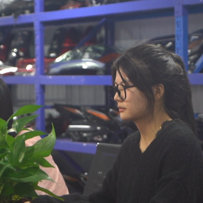 LST Automotive Lamps – Company Capabilities Showcase C0321