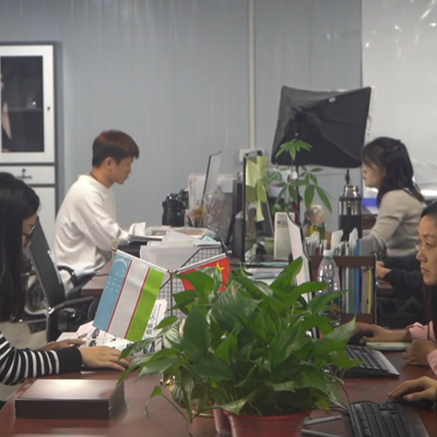 LST Automotive Lamps – Company Capabilities Showcase C0323