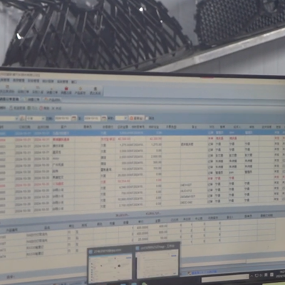 LST Automotive Lamps – Company Capabilities Showcase C0324