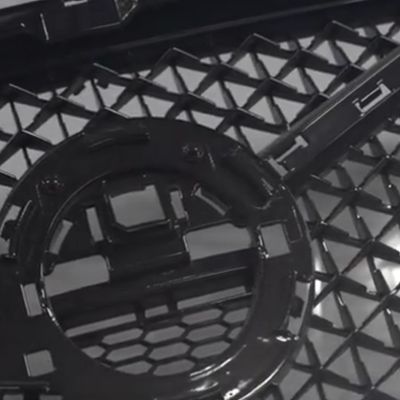 LST Automotive Lamps – Company Capabilities Showcase C0328