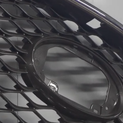 LST Automotive Lamps – Company Capabilities Showcase C0329