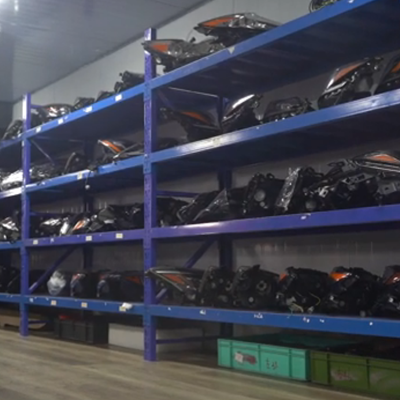 LST Automotive Lamps – Company Capabilities Showcase C0330