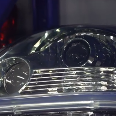 LST Automotive Lamps – Company Capabilities Showcase C0333