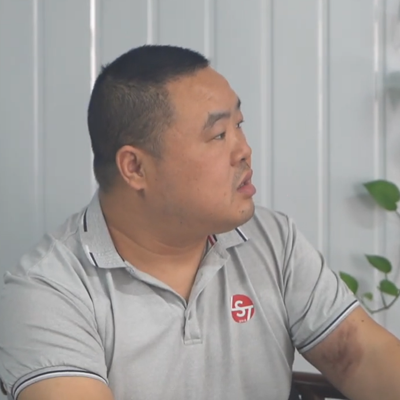 LST Automotive Lamps – Company Capabilities Showcase C0339