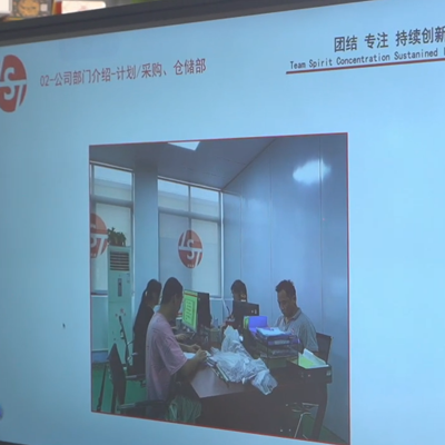 LST Automotive Lamps – Company Capabilities Showcase C0340