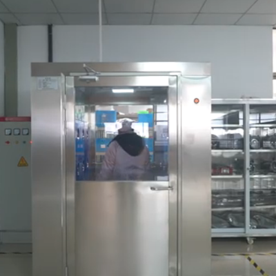 LST Automotive Lamps Manufacturing Process Video C0110