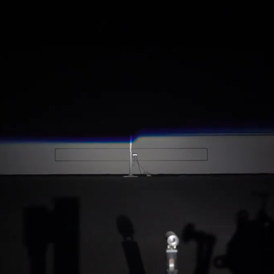 LST Automotive Lamps Manufacturing Process Video C0111