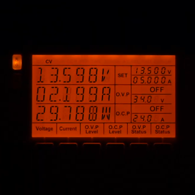 LST Automotive Lamps Manufacturing Process Video C0114