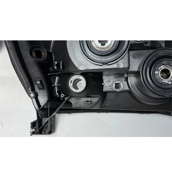 automotive headlights suppliers