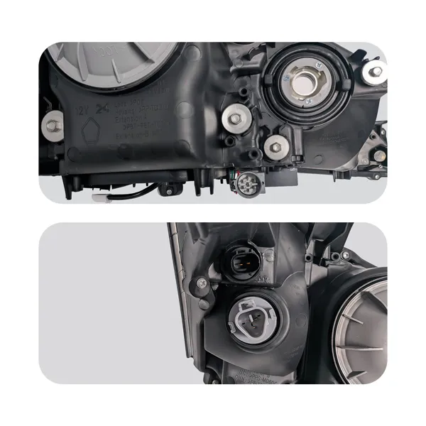 2006-2009 LEXUS ES350 HEADLAMP