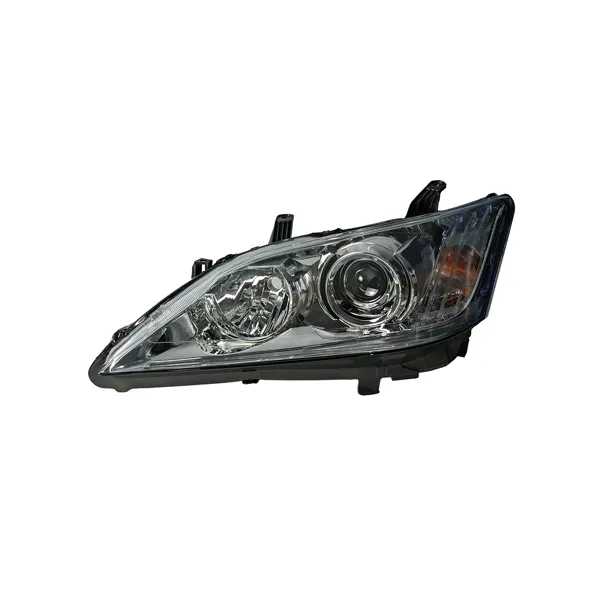 automobile head lights
