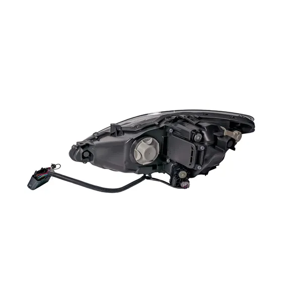 lexus is headlamp