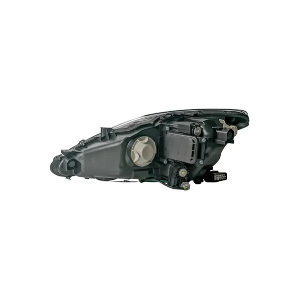 lexus is aftermarket headlights