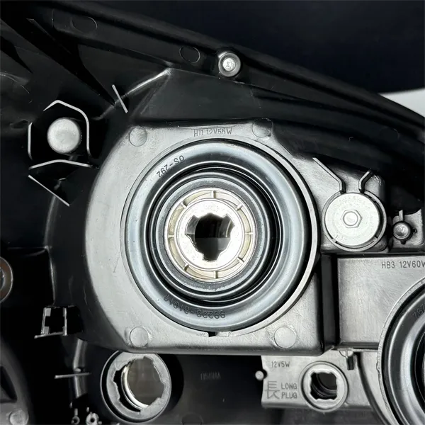 automotive lighting headlights