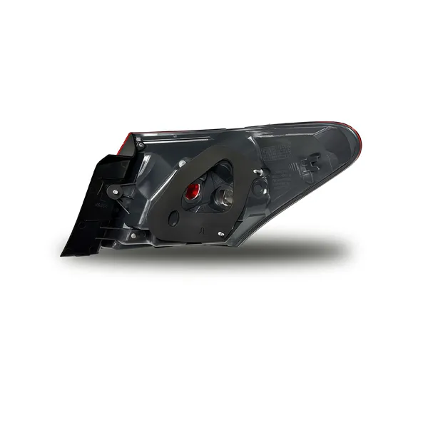 aftermarket turn signal lights