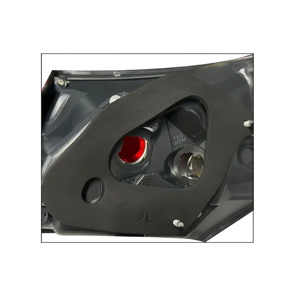 led turn signal lamp