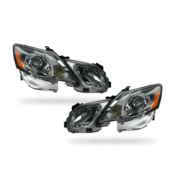 For Lexus GS Automotive Lamps