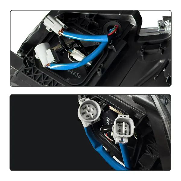 brightest vehicle headlights