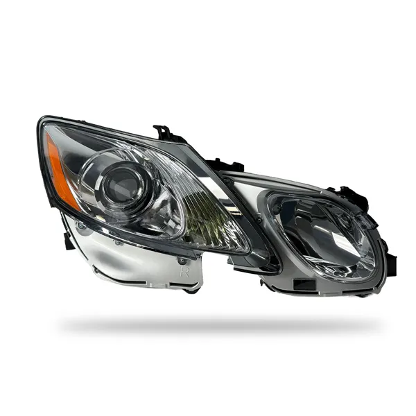 headlamp assemblies