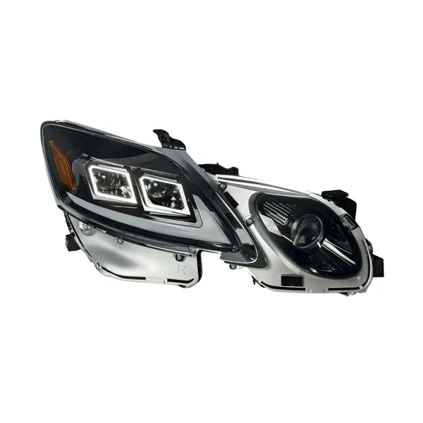 2004-2011 LEXUS GS MODIFIED HEADLAMP WITH TRIPPLE LENS