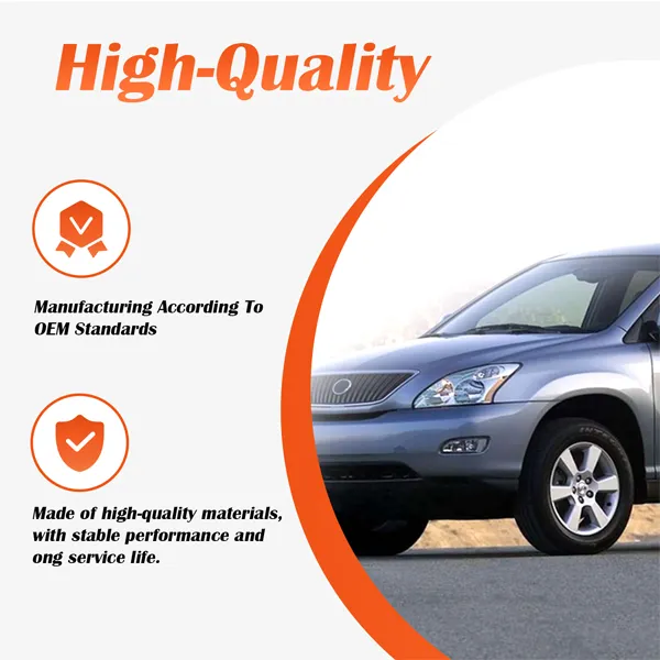 fog lamp accessories