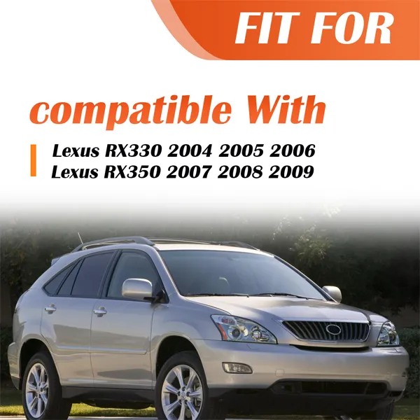 fog lamp for car use