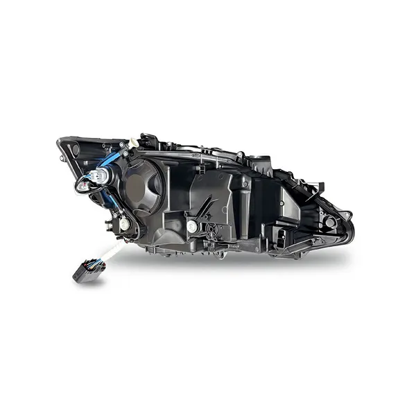 aftermarket headlight