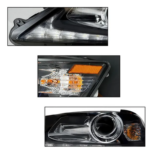 aftermarket headlight companies
