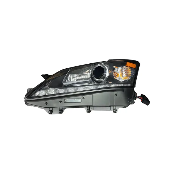 2012-2015 LEXUS GS HEADLAMP WITH SINGLE LENS