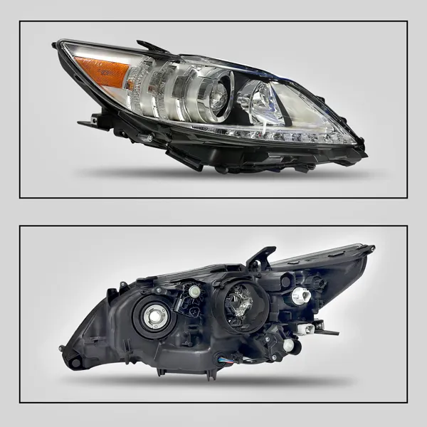 2013-2015 LEXUS ES250 HID HEADLAMP