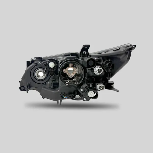 aftermarket hid headlights