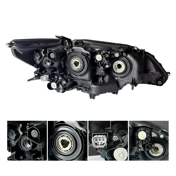 2013-2015 LEXUS ES250 HALOGEN HEADLAMP