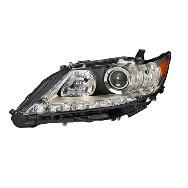 car halogen lamp