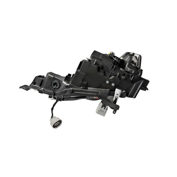 aftermarket auto headlights