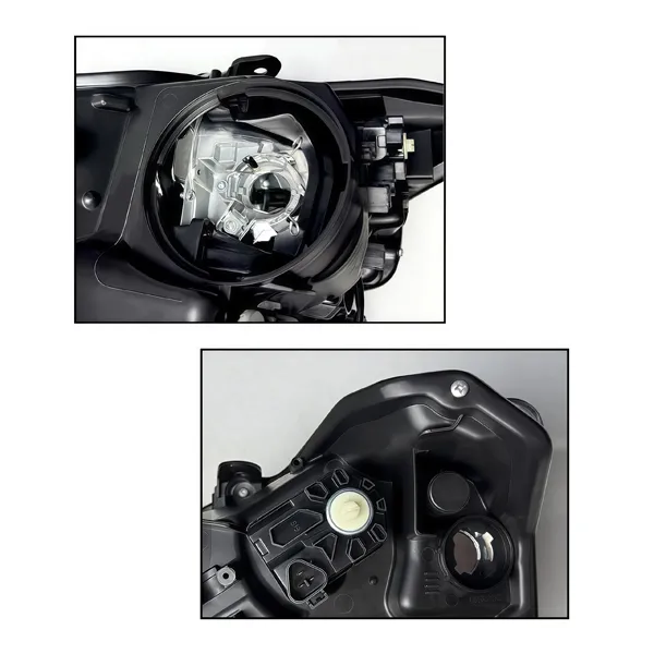 aftermarket car headlights