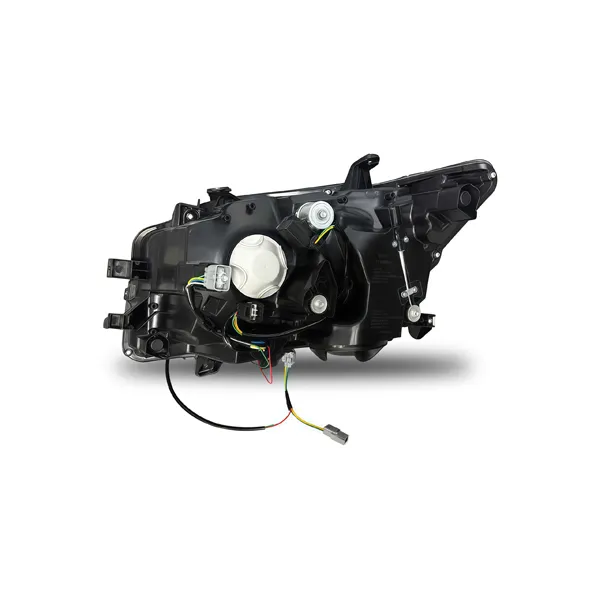 gx460 headlights china