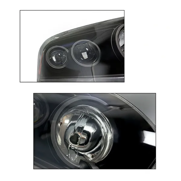 lexus gx 460 headlights