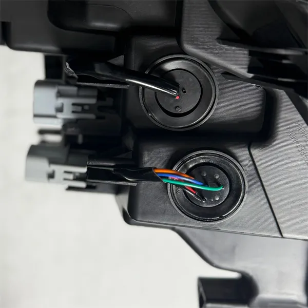 auto headlights manufacturers