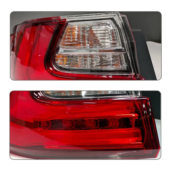 Clear Signaling, Enhanced Safety: Mirror Turn Signals