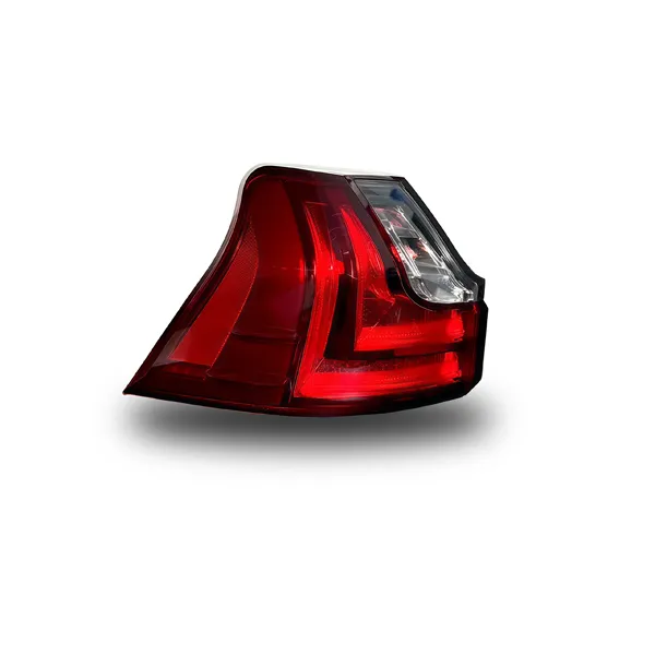 2016-2019 LEXUS LX570 TAILLIGHT