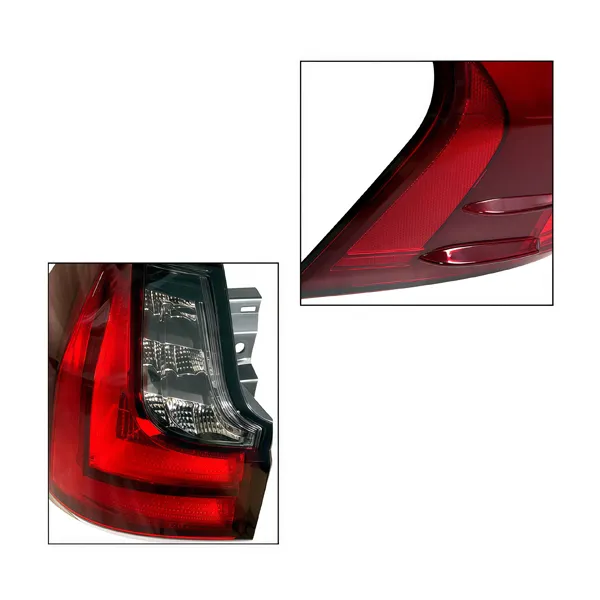 lexus lx 570 tail light bulk