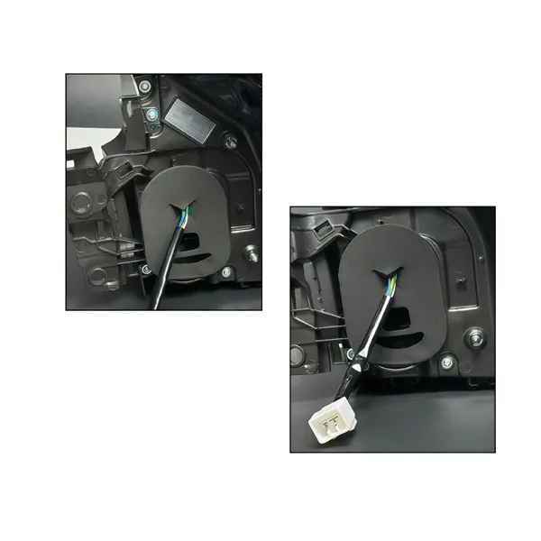 lexus lx 570 tail light wholesale