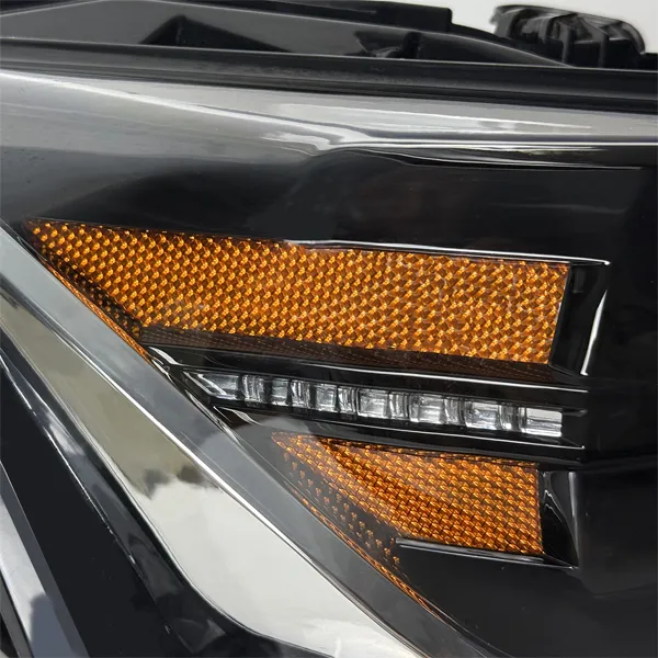 automotive head lamp